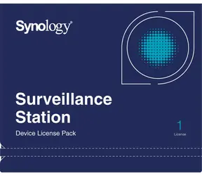 Synology Kamera-Lizenzpaket x 1