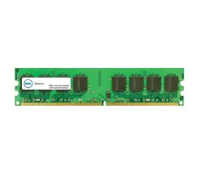 DELL 16 GB DDR4 2133 MHz / PC4-17000 / 1,2 V / DIMM / Reg ECC