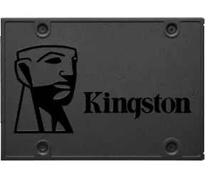Kingston A400 240 GB / 2,5" / SATA III