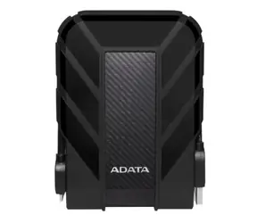 ADATA Durable HD710 Pro 2 TB schwarz / Externe Festplatte / 2,5 Zoll / USB 3.2 Gen 2 - (USB-A 3.1)