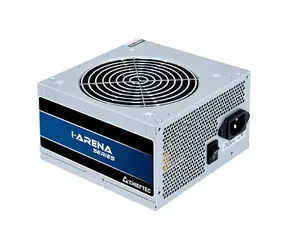 Chieftec Netzeil GPB-350S 350W / Akt. PFC / 120-mm-Lüfter / 80PLUS Bronze / Bulk