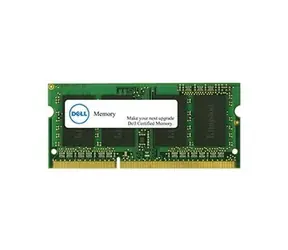 DELL 32 GB / DDR4 UDIMM / 2400 MHz / 2Rx4 ECC / für PowerEdge C4130 C6320 FC430