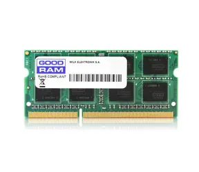 GOODRAM 16GB 2400MHz / DDR4 / SODIMM / CL17 / 1.2V