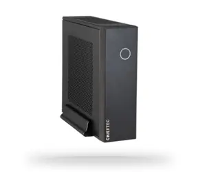 Chieftec IX-03B-85W / Mini-ITX / 85W Netzteil / Nachverkauf