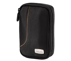 HAMA Black Bird Gehäuse für HDD 2,5" schwarz