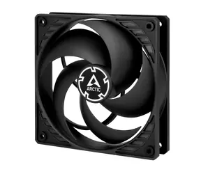 ARCTIC P12 Silent schwarz