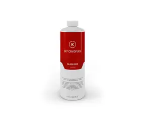 EKWB EK-CryoFuel Blood Red (Vormischung 1000 ml) / Kühlmittel