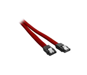 CableMod ModMesh SATA 3 Kabel 60 cm - rot