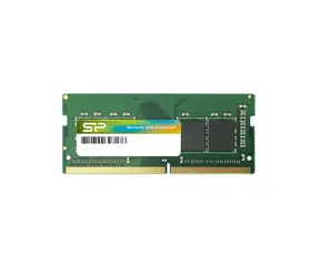 Silicon Power Niederspannung 4 GB / 1600 MHz / DDR3 / SO-DIMM / 204-polig / CL11 / 1,35 V