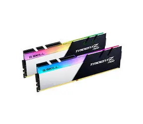 G.Skill Trident Z Neo 16GB (2x8GB) 3600MHz schwarz / DDR4 / 18-22-22-42 / 1,35V / XMP 2.0