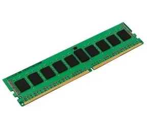 Kingston 16 GB (1x 16 GB) DDR4 2666 MHz / CL19 / DIMM / 1,2 V / ECC / Regis. / für HP Apollo 4510 Gen10|ProLiant XL450 Gen10