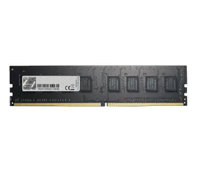 G.Skill Value 8 GB (1 x 8 GB) 2666 MHz / DDR4 / 19-19-19-43 / 1,2 V