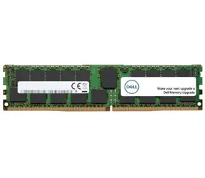 DELL 16 GB DDR4 2666 MHz / PC4-21300 / RDIMM / ECC / für PowerEdge R630 & R730 & T630