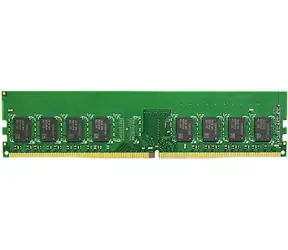 Synology 4 GB RAM / 2666 MHz / DIMM / 1,2 V / für RS2818RP+ & RS2418RP+ & RS2418+