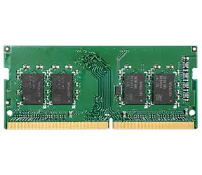 Synology 4 GB RAM / 2666 MHz / SO-DIMM / 1,2 V / für RS820RP+ RS820+ DVA3219 DS920+ DS720+ DS420+ DS220+