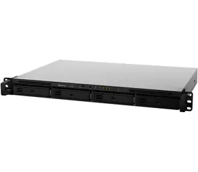 Synology RX418 / Erweiterungseinheit / 4 Einschübe / für RackStation 1U