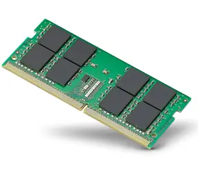 Kingston 16 GB (1x 16 GB) DDR4 3200 MHz / CL22 / SO-DIMM / 1,2 V / Nicht-ECC / Nicht registriert