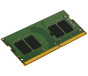 Kingston 8 GB (1x 8 GB) DDR4 3200 MHz / CL22 / SO-DIMM / 1,2 V / Nicht-ECC / Nicht registriert