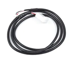 Aqua Computer Verbindungskabel Durchflusssensor High Flow (53212) / für VISON & OCTO & QUADRO
