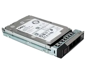 DELL Server 600GB / SAS 12Gbps / 15.000 U/min / 2,5" / Adapter / für PowerEdge R640 & R740 & R940 & R740xd & C6420