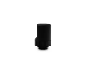 EKWB EK- Quantum Torque Rotary 90° - Schwarz