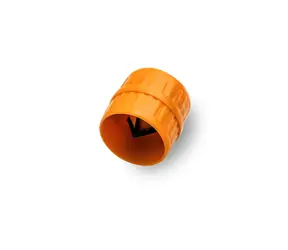 EKWB EK-HD Rohrreibahle / für Innen- und Außenkanten / min. 5 mm Innendurchmesser, max. 30 mm Außendurchmesser