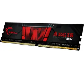 G.Skill Aegis 16 GB (1x16 GB) 3200 MHz / DDR4 / 16-18-18-38 / 1,35 V