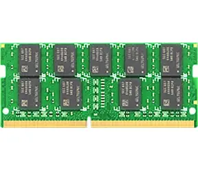 Synology RAM-Modul 16 GB DDR4-2666 ungepuffert ECC SO-DIMM 260 Pins 1,2 V