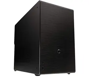 RAIJINTEK Ophion M EVO ALS schwarz / Micro-ATX / 1xUSB 3.0 + 1xUSB-C / ohne Stromquelle