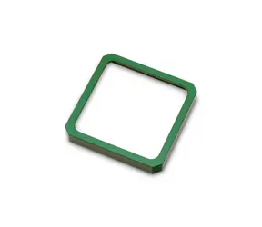 EKWB EK- Quantum Magnitude Accent - grüner / ästhetischer Rahmen für EK Magnitude Wasserblock