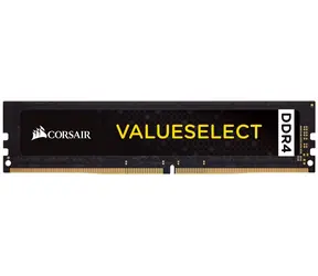 Corsair Value Select 8 GB (1 x 8 GB) 2400 MHz / DDR4 / CL16 / 16-16-16-39 / 1,2 V