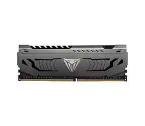 Patriot Viper Steel 8GB (1x8GB) 3200MHz grau / DDR4 / CL16-18-18-36 / 1,35 V / XMP
