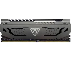 Patriot Viper Steel 16GB (1x16GB) 3200MHz grau / DDR4 / CL16-18-18-36 / 1,35 V / XMP