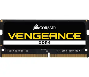 Corsair Vengeance 16 GB (1x16 GB) 2400 MHz / SO-DIMM / DDR4 / PC4-19200 / CL16-16-16-39 / 1,2 V
