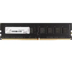 G.Skill Value 4 GB 2133 MHz / DDR4 / 15-15-15-35 / 1,2 V