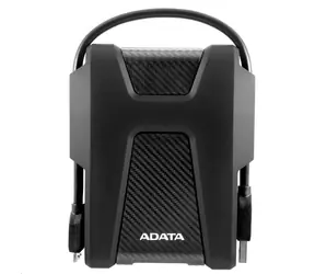 ADATA AHD680 1 TB schwarz / Externe Festplatte / 2,5 Zoll / USB 3.2 Gen 2 - (USB-A 3.1)