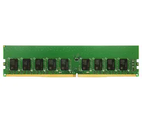 Synology RAM 8 GB DDR4 2666 MHz / für UC3200 | SA3200D | RS4017xs+ | RS3618xs | RS3617xs+ | RS3617RPxs | RS1619xs+