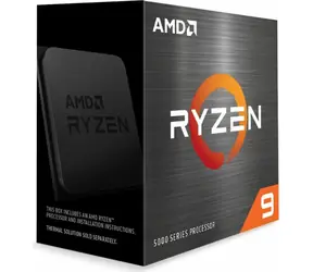 AMD RYZEN 9 5950X bei 3,4 GHz