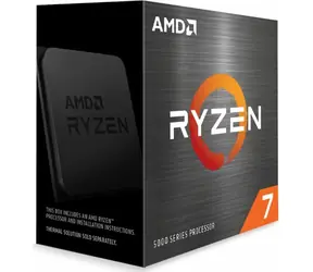 AMD RYZEN 7 5800X bei 3,8 GHz