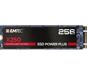 EMTEC R PLUS