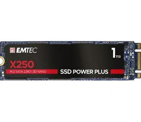 EMTEC R PLUS