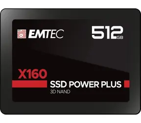 EMTEC R PLUS