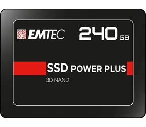EMTEC R PLUS