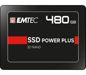 EMTEC R PLUS