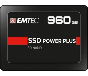 EMTEC R PLUS