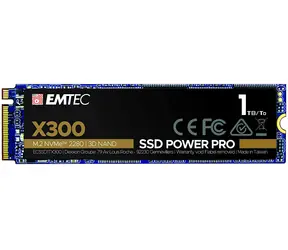 EMTEC R Pro