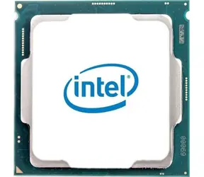 Intel Core i5-9500 bei 3 GHz - TRAY / TB 4,4 GHz / 6C6T / 32 KB 256 KB 9 MB / UHD-Grafik 630/1151 / Coffee Lake / 65 W