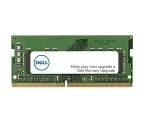 DELL 16 GB RAM (1x 16 GB) DDR4 3200 MHz / SO-DIMM / 3200 MHz / Nicht-ECC / Dual-Rank 