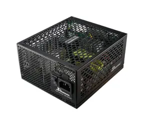 Seasonic Prime TX-700 / 700 W / passive Kühlung / vollständig modular / 80PLUS TITANIUM
