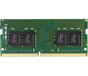 Kingston 16 GB (1x 16 GB) DDR4 3200 MHz / CL22 / SO-DIMM / 1,2 V / Nicht-ECC / Nicht registriert